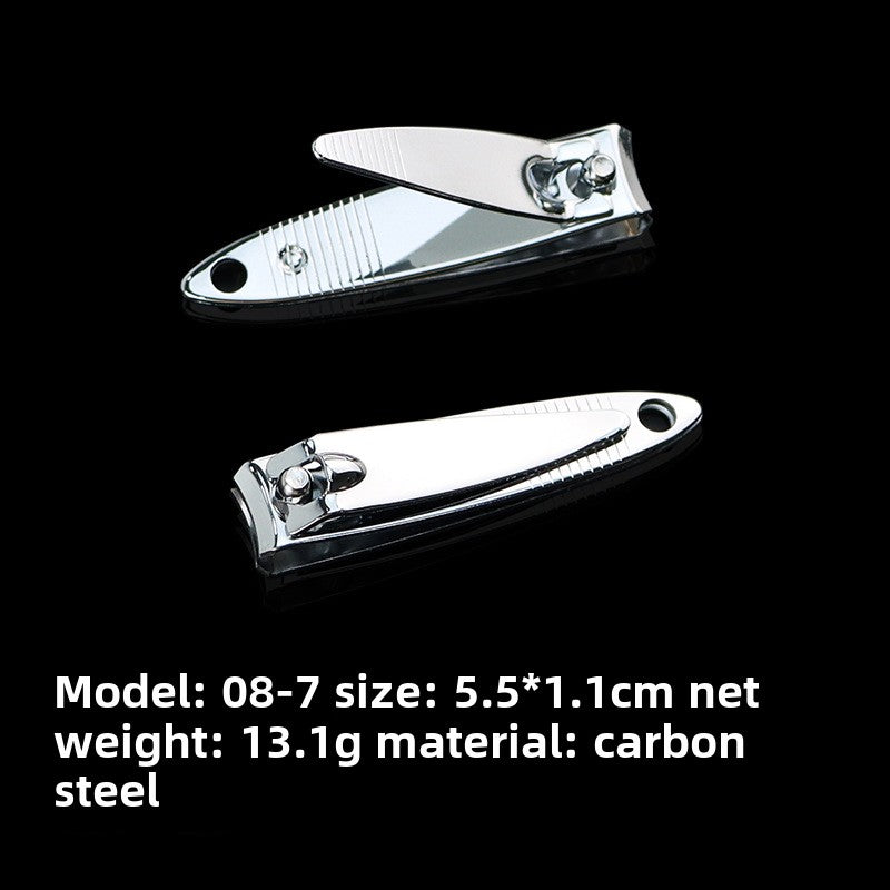 1PCS Nail Cutting Clipper