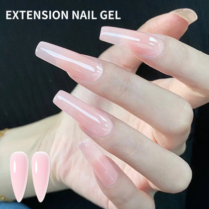 XEIJAYI Poly Gel Extension Gel 18 Colors 30ml/pcs