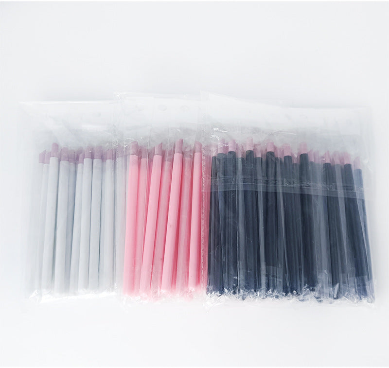 3PCS Stone Sanding Nail File Tools