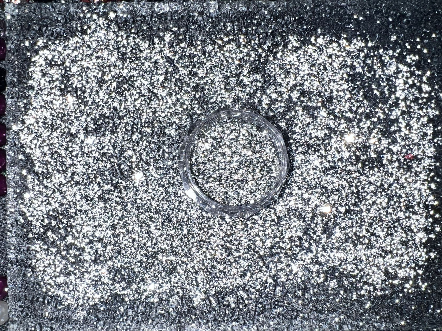 Reflective Glitter Nail Powder 13g