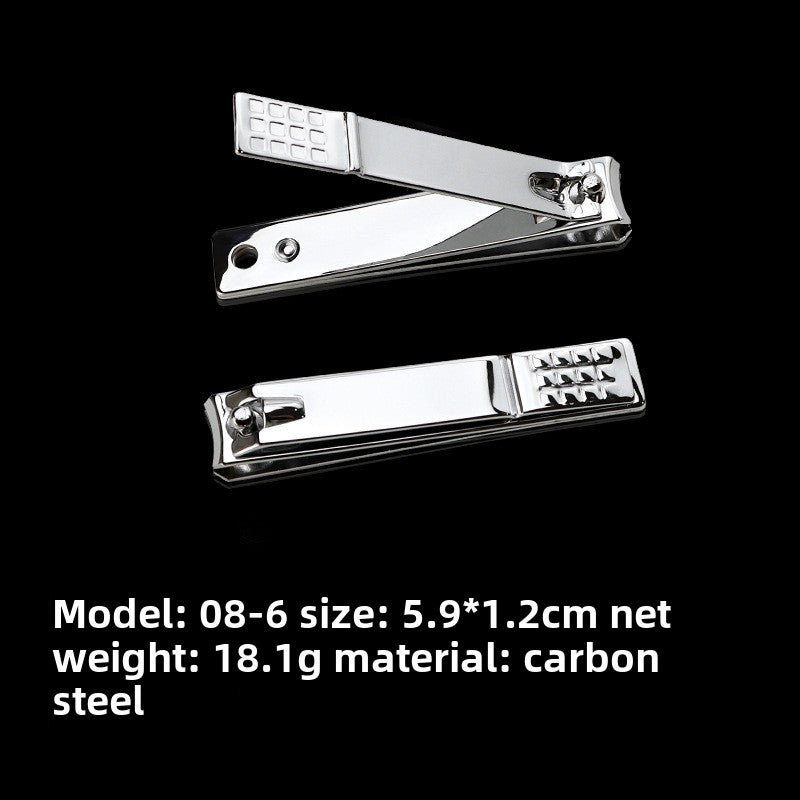 1PCS Nail Cutting Clipper