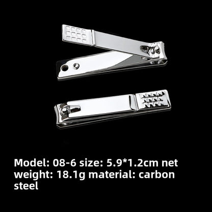 1PCS Nail Cutting Clipper