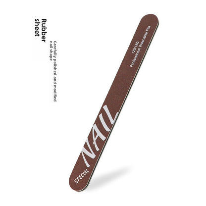 Various Styles(100-4000Grit) Nail File Kit