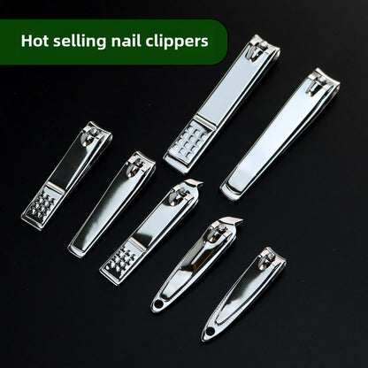 1PCS Nail Cutting Clipper