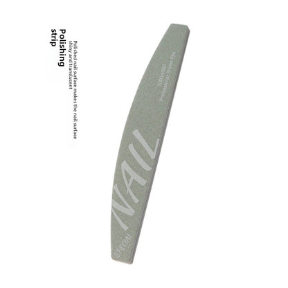 Various Styles(100-4000Grit) Nail File Kit