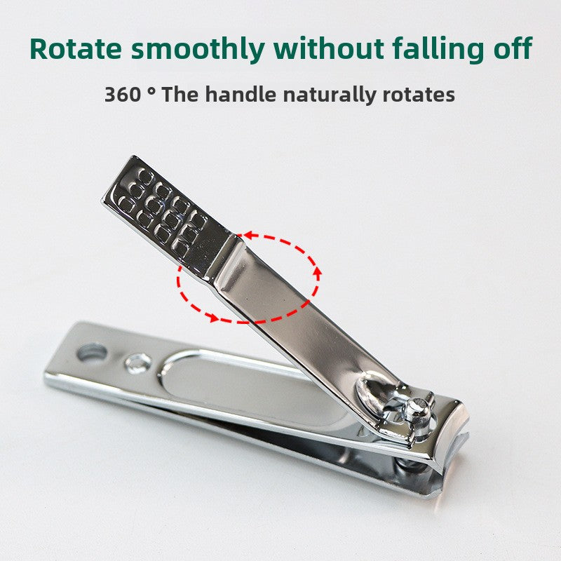 1PCS Nail Cutting Clipper