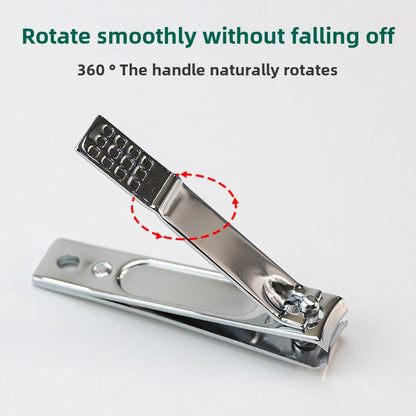 1PCS Nail Cutting Clipper
