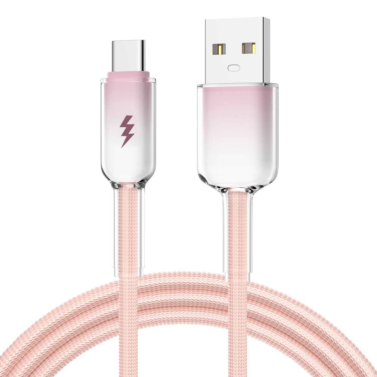 USB TYPE-C CABLE 2M 60W