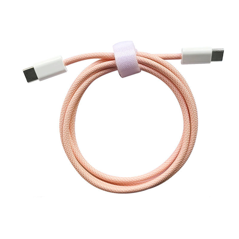 TYPE-C CABLE-60W*3PCS