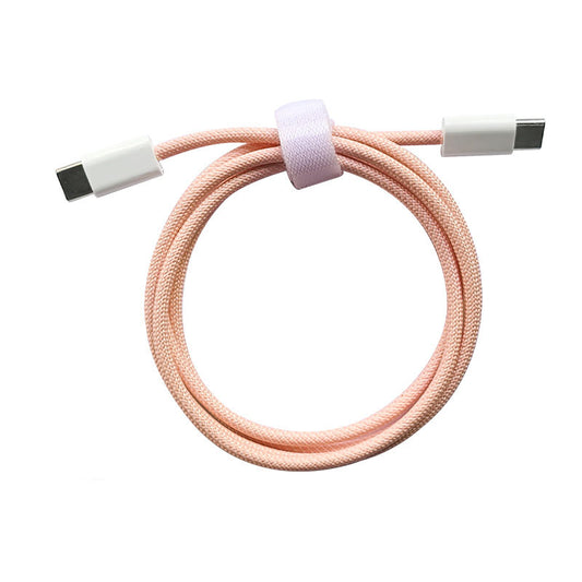 TYPE-C CABLE-60W*3PCS