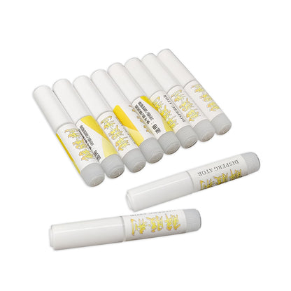 10PCS Nail Polish Remover