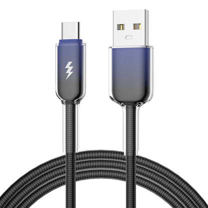 TYPE-C CABLE 60W 1M/2M