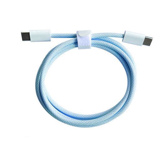 TYPE-C CABLE-60W*3PCS