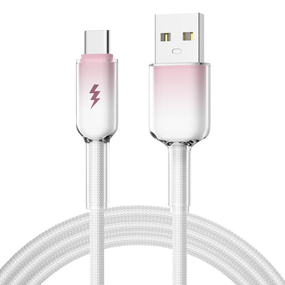 USB TYPE-C CABLE 2M 60W