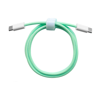 TYPE-C CABLE-60W*3PCS