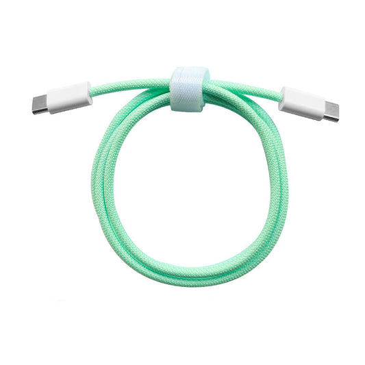 TYPE-C CABLE-60W*3PCS