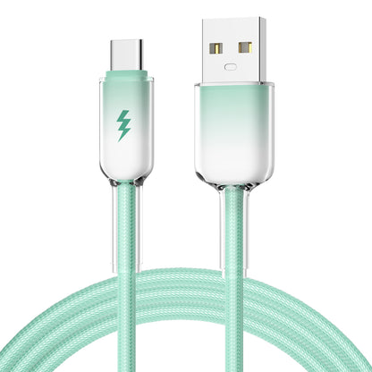 USB TYPE-C CABLE 2M 60W