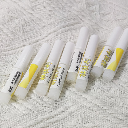 10PCS Nail Polish Remover
