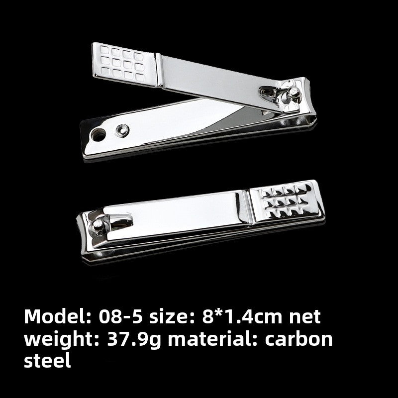 1PCS Nail Cutting Clipper