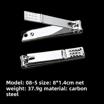 1PCS Nail Cutting Clipper