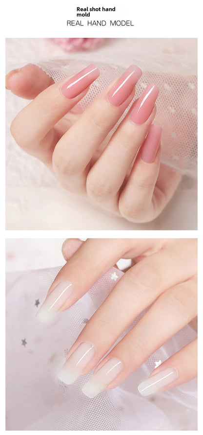RISYAL Poly Gel 12 Colors 15ml/pcs