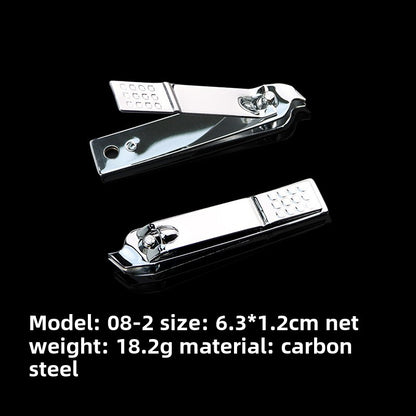 1PCS Nail Cutting Clipper