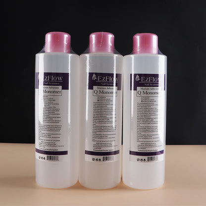 EZFLOW Acrylic Nail Liquid 1000ml/pcs