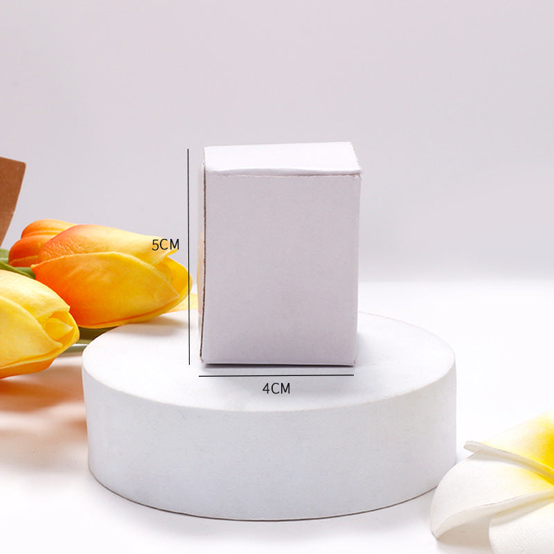 Petal-shaped Dappen Dish for Acrylic Nails with Lid
