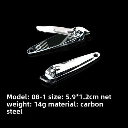 1PCS Nail Cutting Clipper