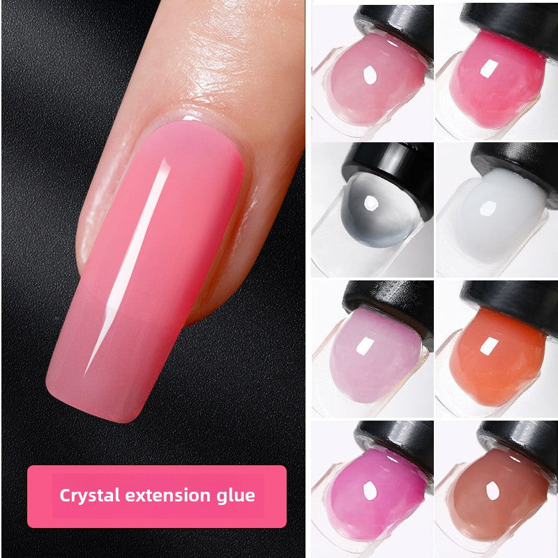 RISYAL Poly Gel 12 Colors 15ml/pcs