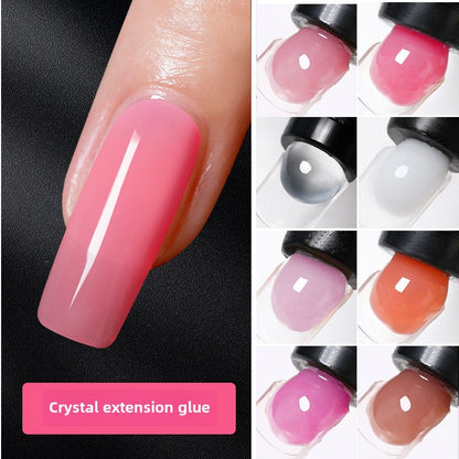 RISYAL Poly Gel 12 Colors 15ml/pcs