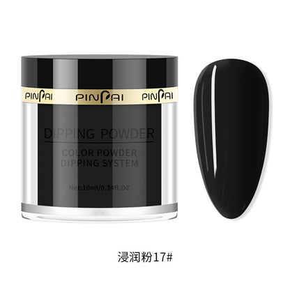 25 Colors Dipping Powder 10g/pcs