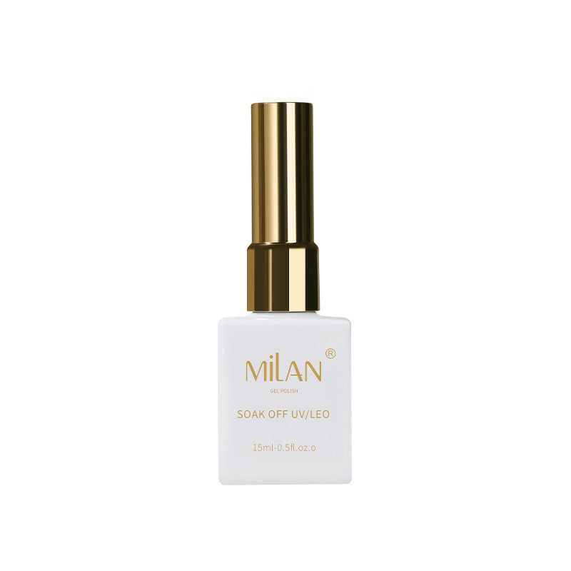 MILAN 32 Colors Gel Nail Polish Kit 15ml/pcs (with Display Board)