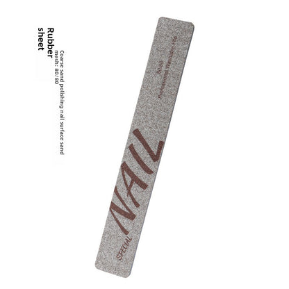 Various Styles(100-4000Grit) Nail File Kit