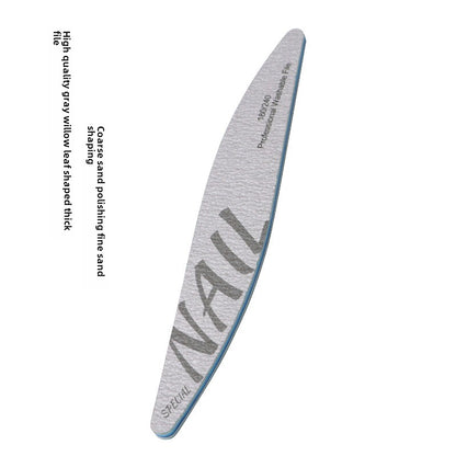 Various Styles(100-4000Grit) Nail File Kit