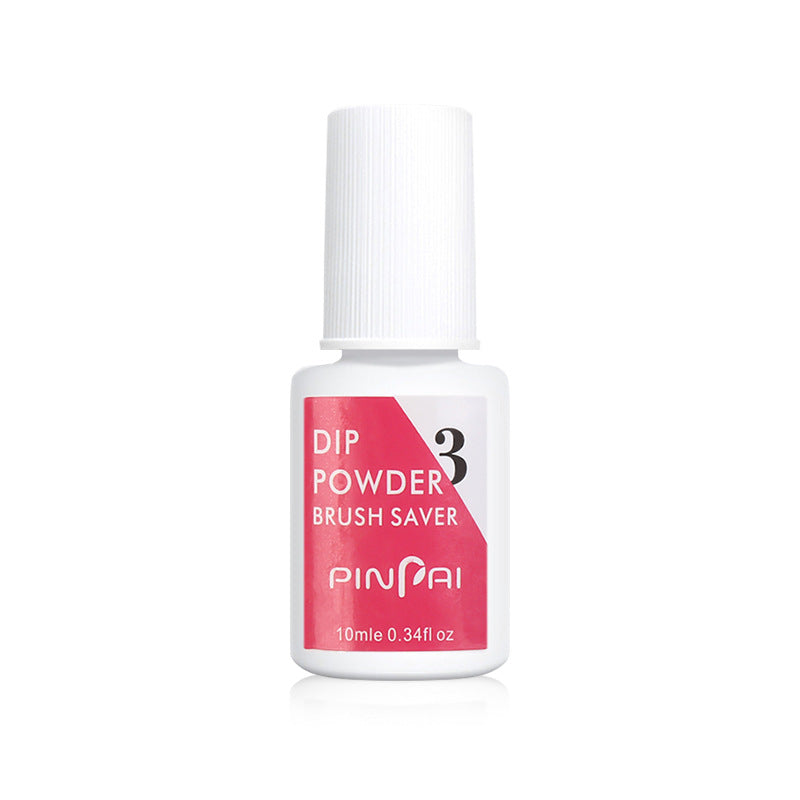 25 Colors Dipping Powder 10g/pcs