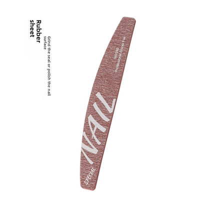 Various Styles(100-4000Grit) Nail File Kit