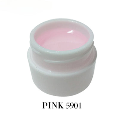 3 Colors Painless Extension Gel 8g