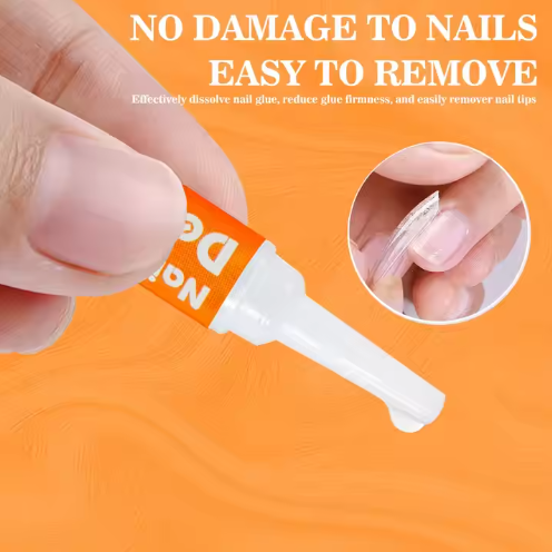 2g Nail Glue Debonder