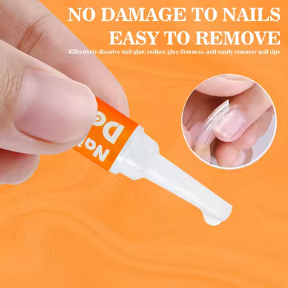 2g Nail Glue Debonder