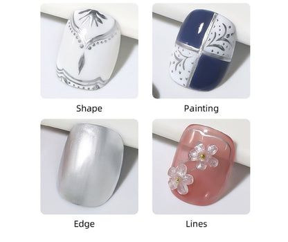 8ml Painting Liner Gel
